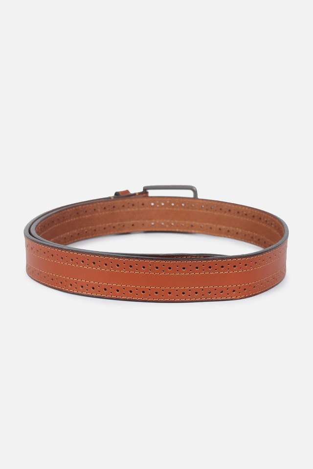 Men-Textured-Leather-Casual-Single-Side-Belt