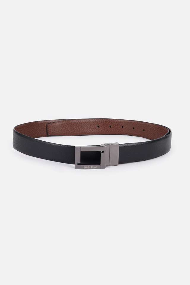 Men-Textured-Leather-Formal-Autolock-Belt