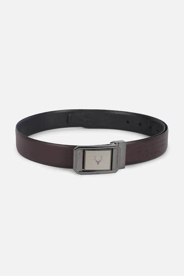 Men-Textured-Leather-Formal-Autolock-Belt