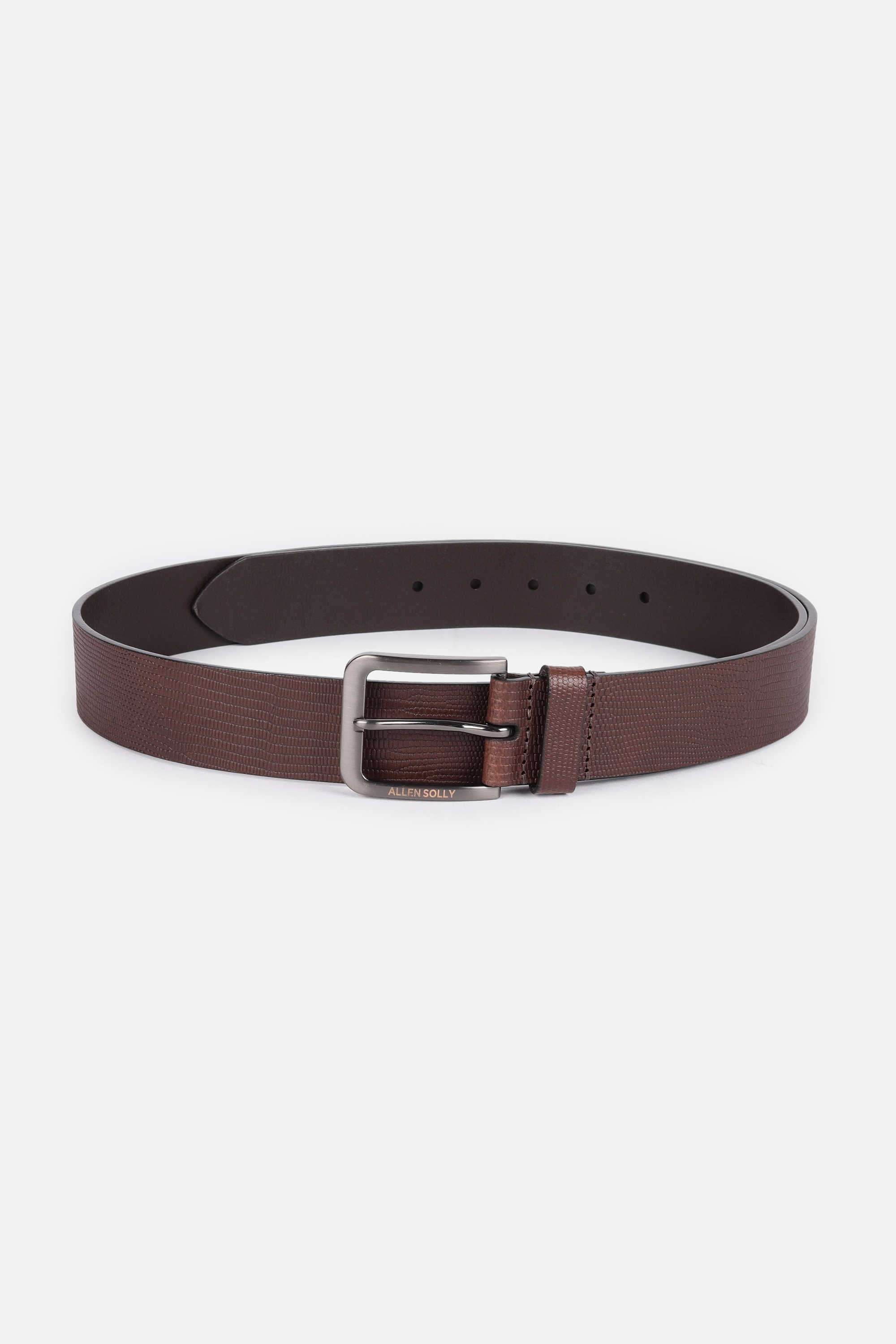Men-s-Leather-Casual-Wear-Single-Side-Belts