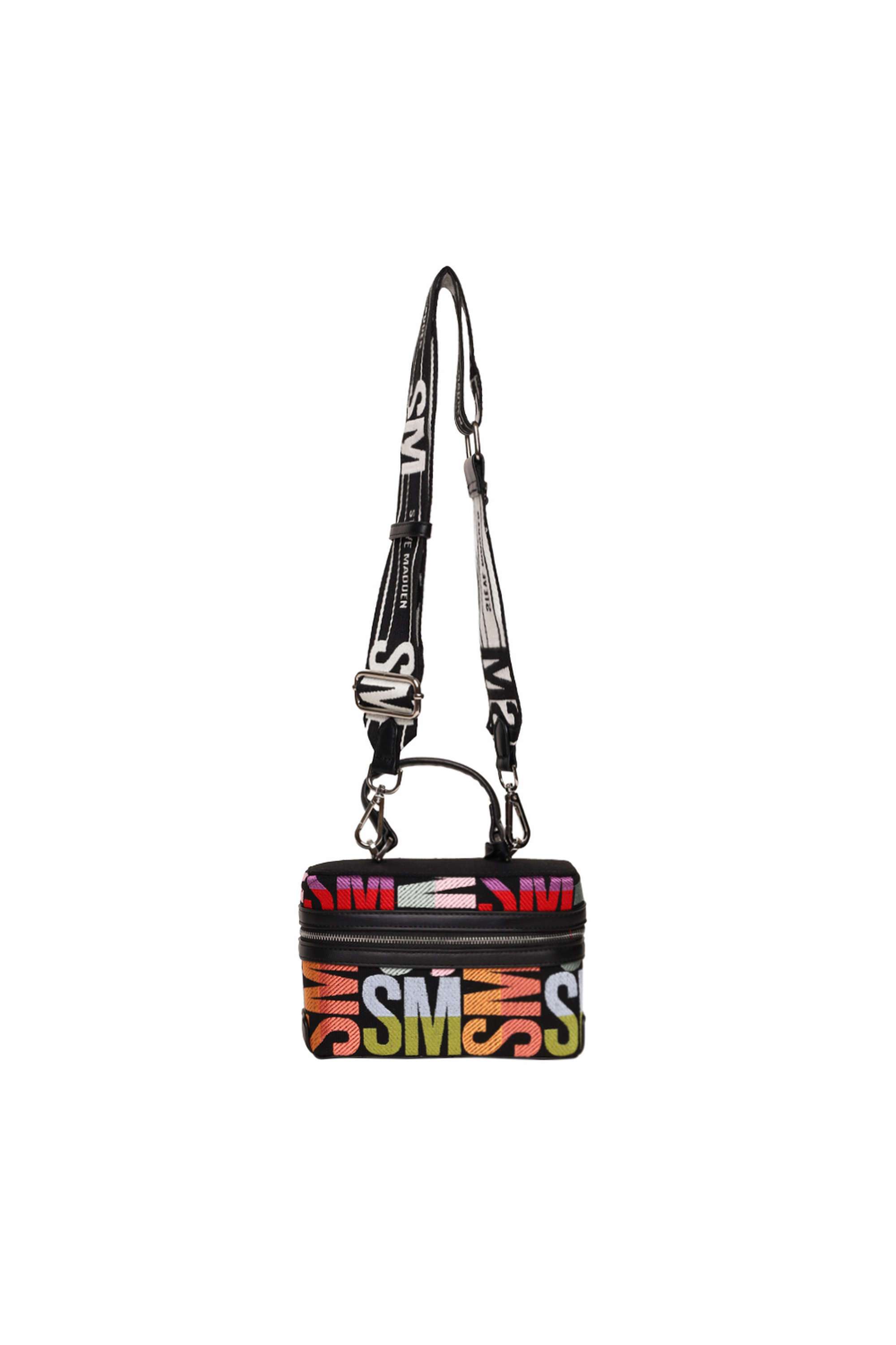BMARE-Collection-Zipper-Closure-PU-Women-Casual-Wear-Shoulder-Bag
