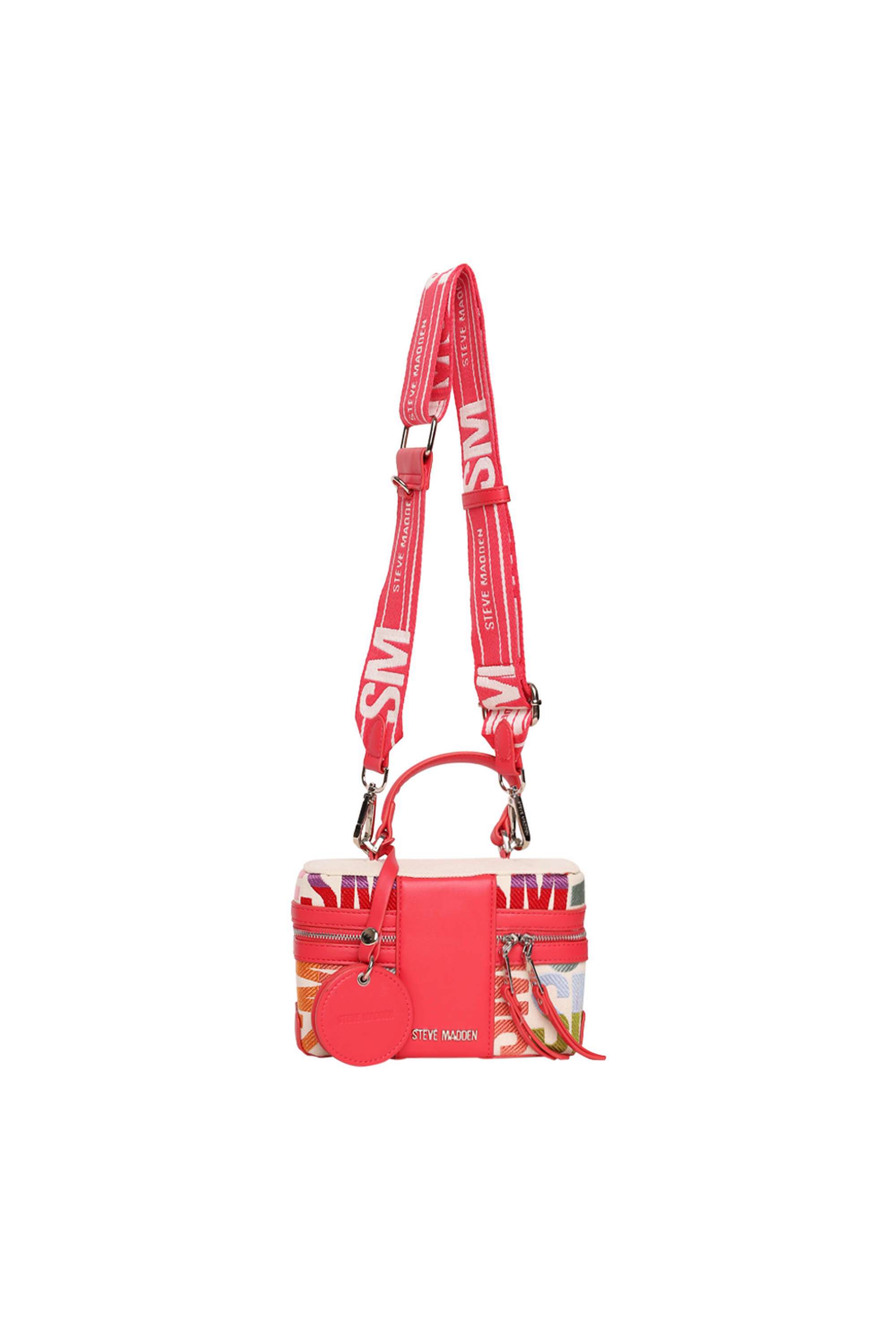 BMARE-Collection-Zipper-Closure-PU-Women-Casual-Wear-Shoulder-Bag