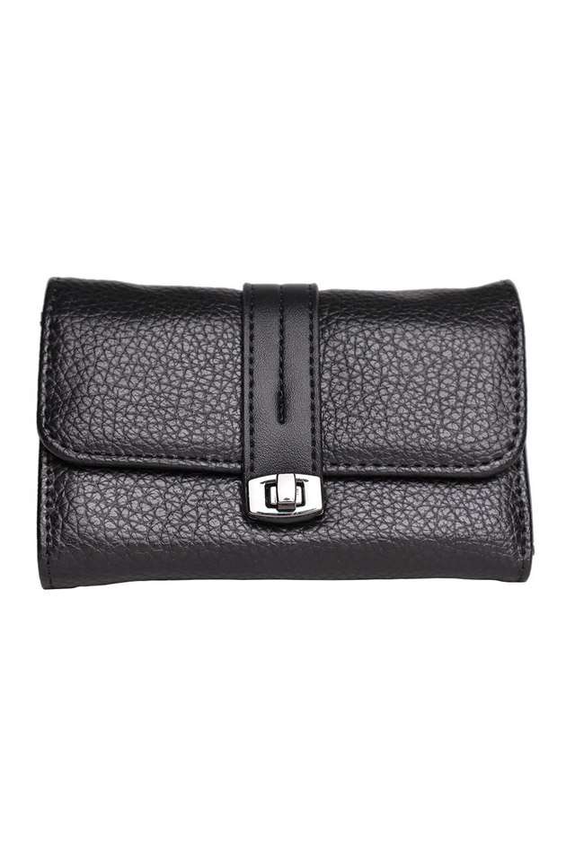 Zipper-It-s-Spring-PU-Women-s-Casual-Wear-Horizontal-Wallet