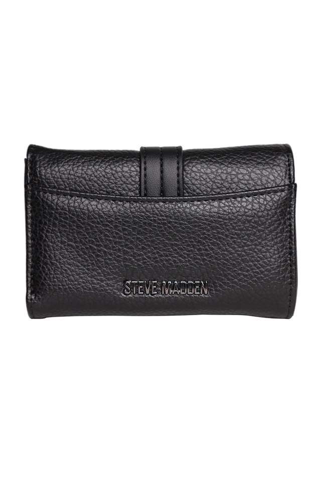 Zipper-It-s-Spring-PU-Women-s-Casual-Wear-Horizontal-Wallet