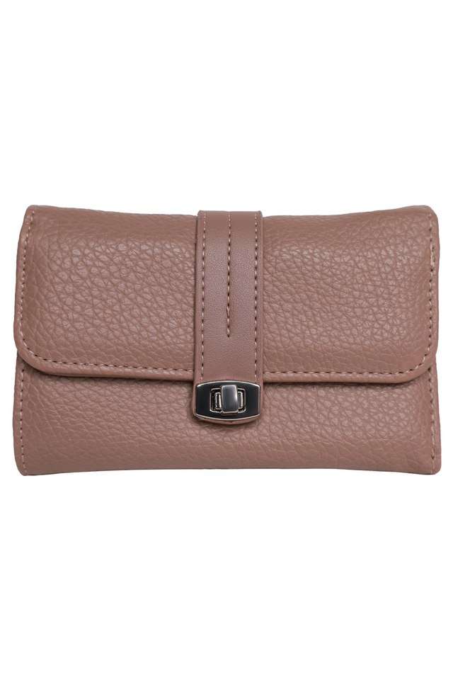 Zipper-It-s-Spring-PU-Women-s-Casual-Wear-Horizontal-Wallet