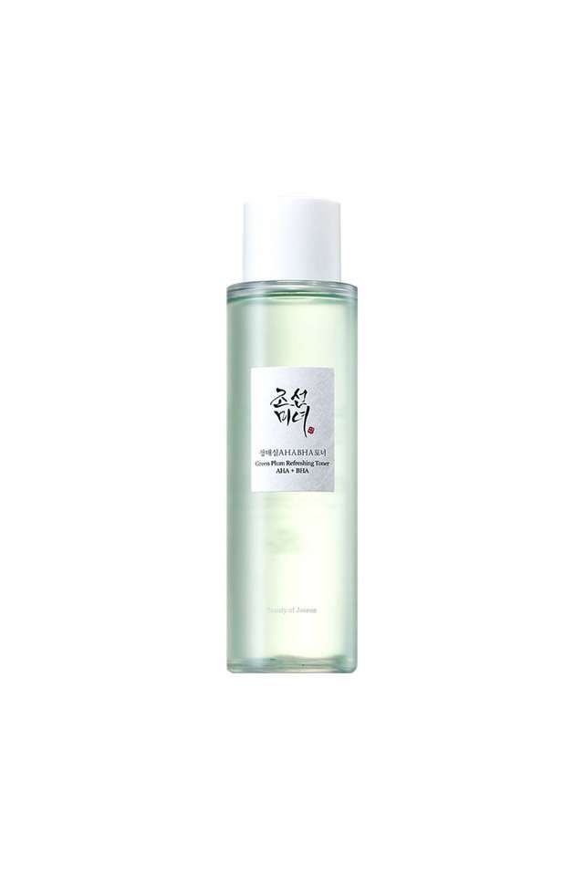 Green-Plum-Refreshing-Toner-AHA+BHA---150-ml