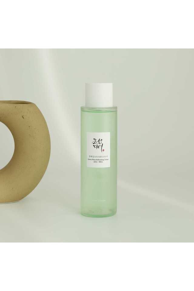 Green-Plum-Refreshing-Toner-AHA+BHA---150-ml