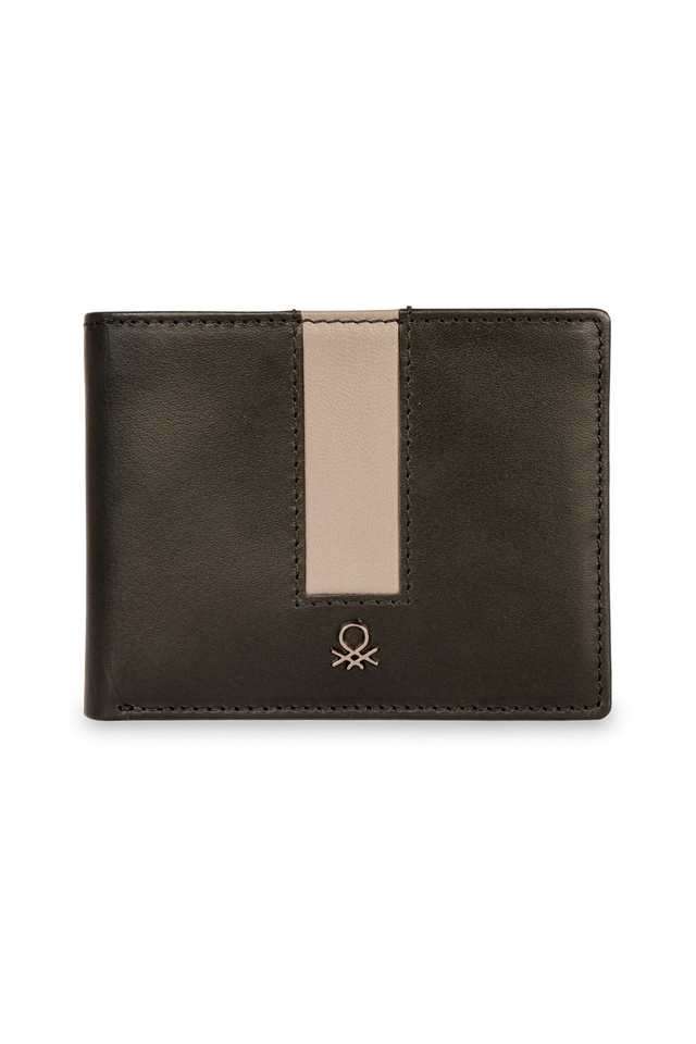 Textured-Leather-Men-s-Wallet