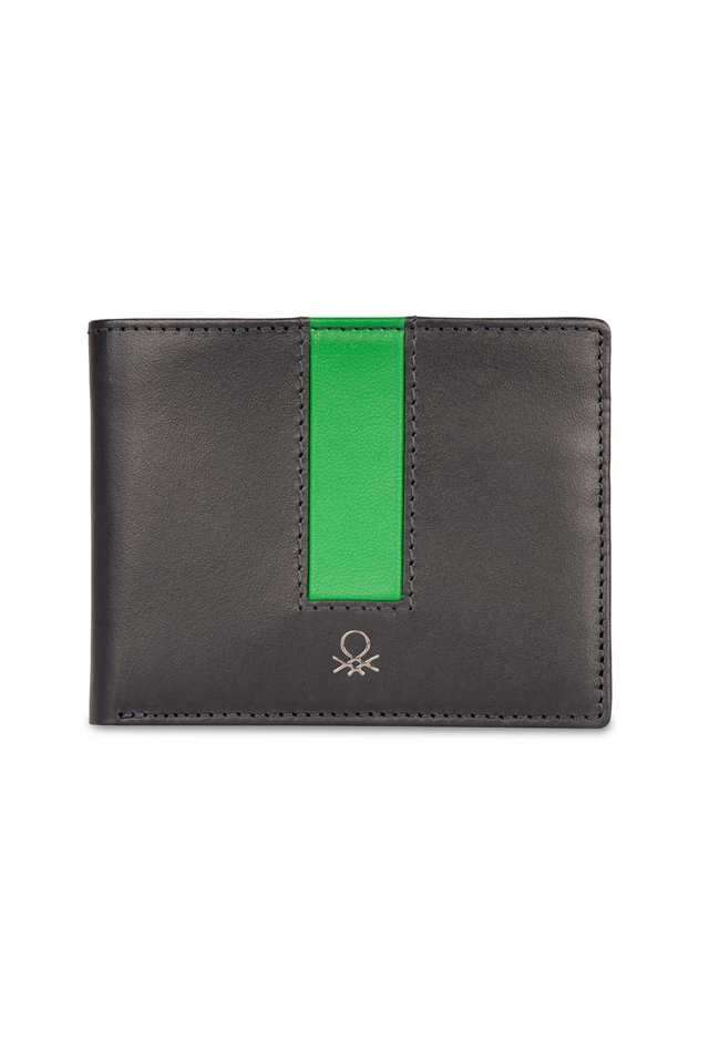 Textured-Leather-Men-s-Wallet