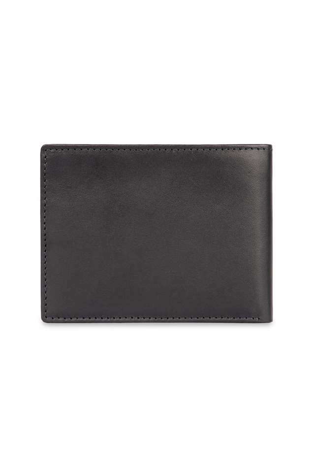Textured-Leather-Men-s-Wallet