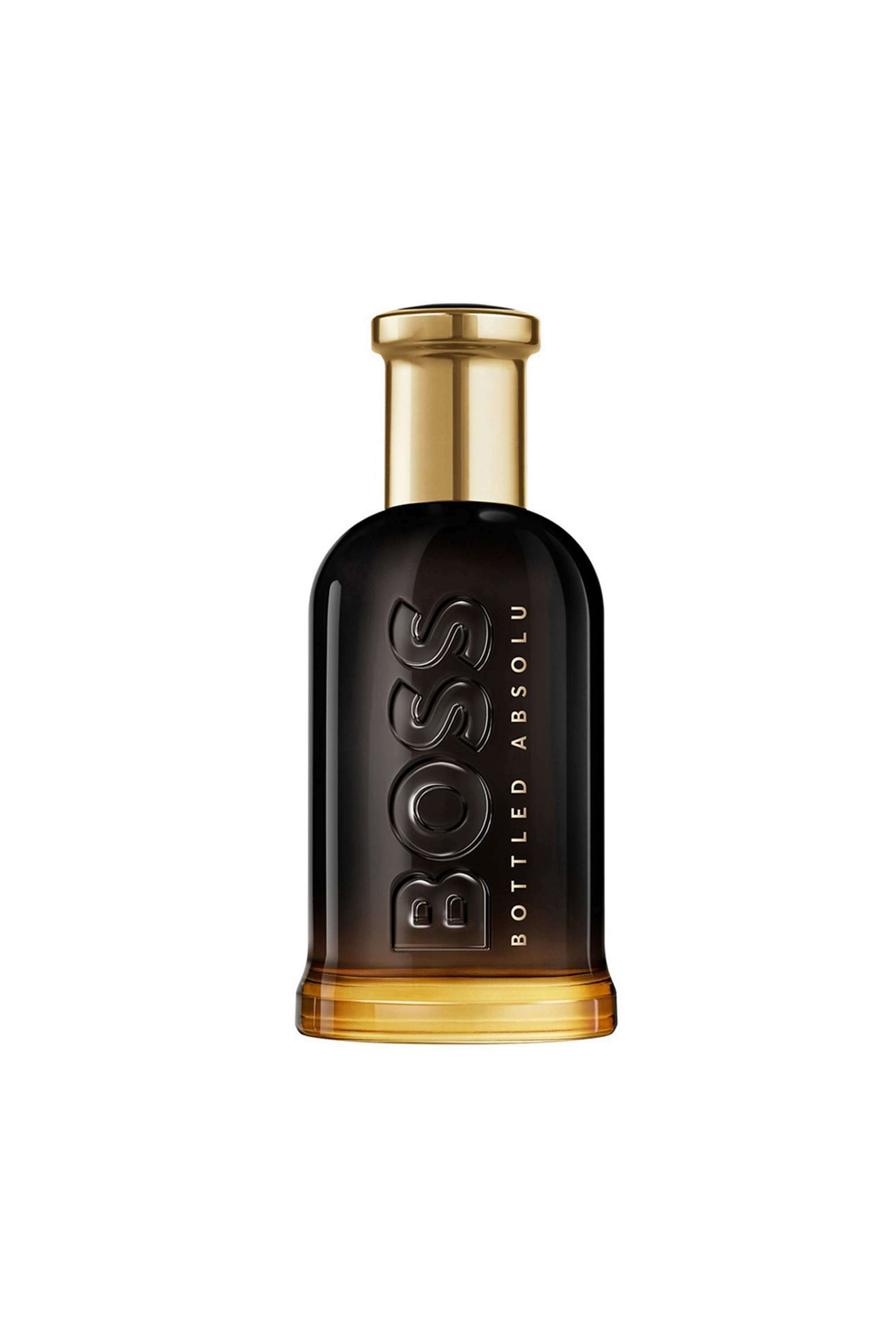 Hugo Boss Bottled Absolu Parfum Intense for Men - 200 ml