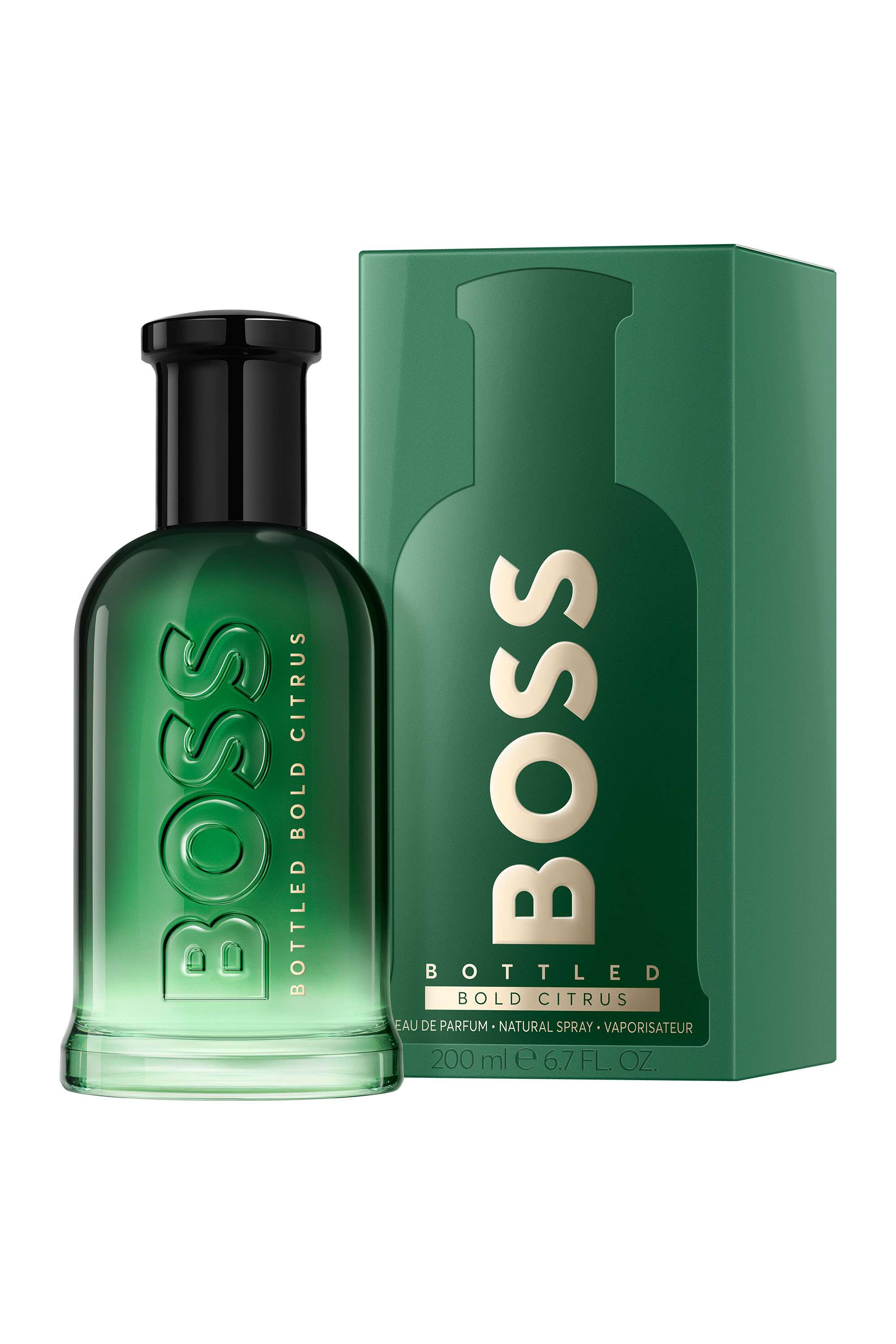 Bottled-Bold-Citrus-Eau-De-Parfum-For-Men---200-ml