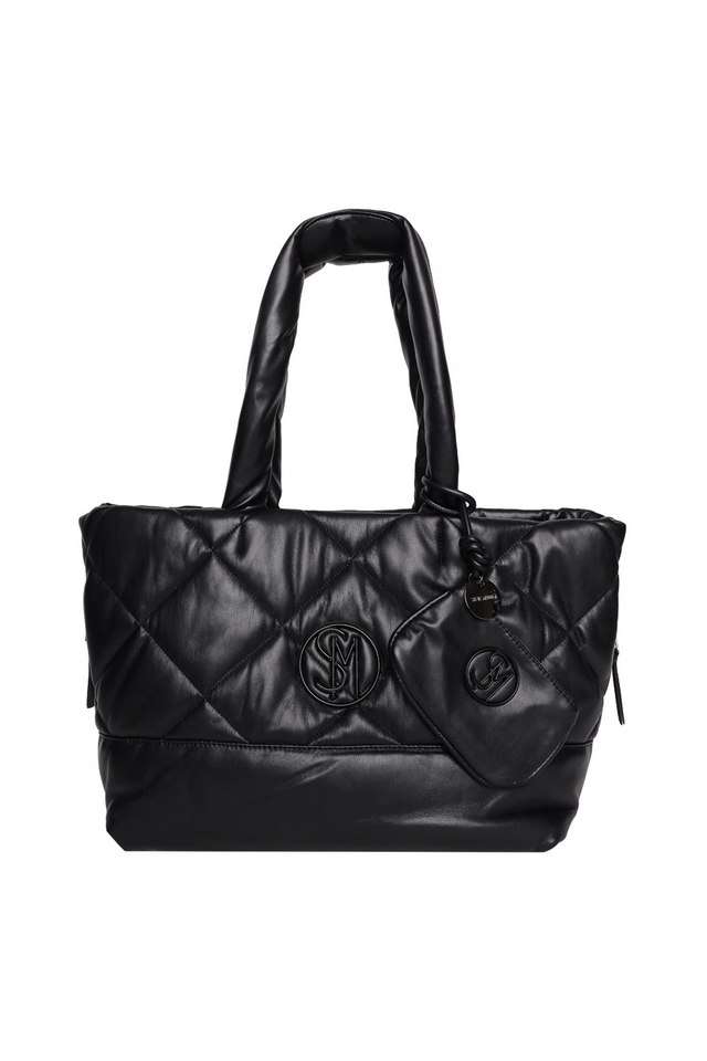 Zipper-It-s-Spring-PU-Women-s-Casual-Wear-Tote-Bag