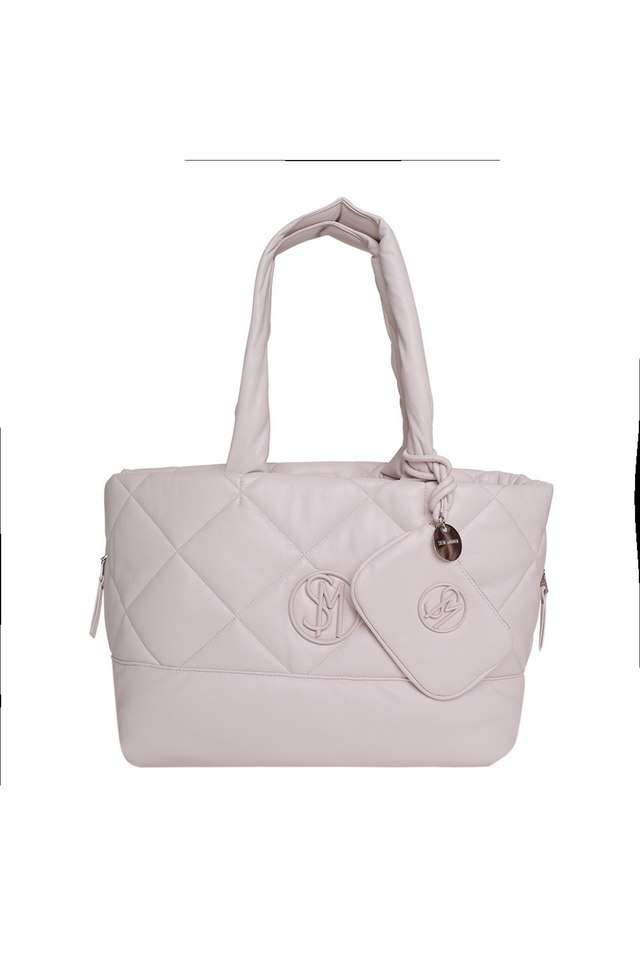 Zipper-It-s-Spring-PU-Women-s-Casual-Wear-Tote-Bag