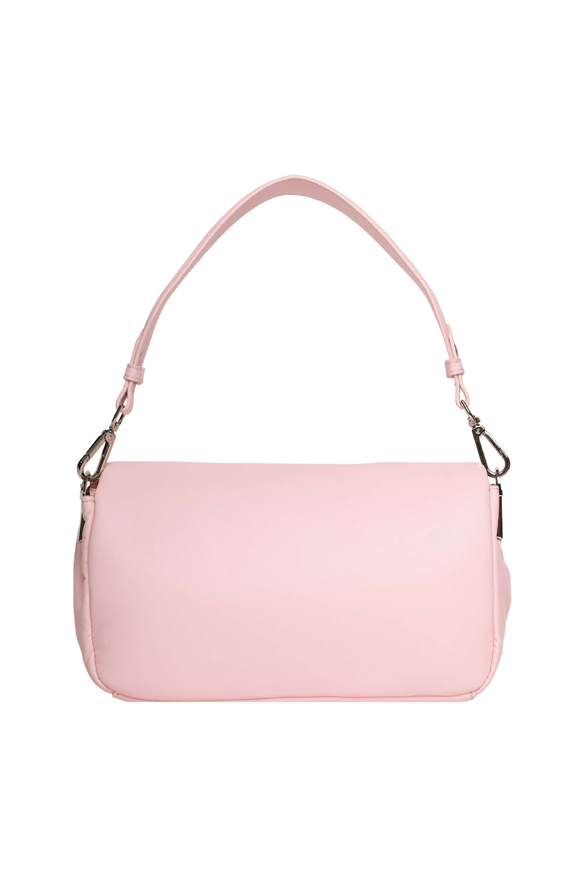 BPEACHY-Collection-Zipper-Closure-PU-Women-Casual-Wear-Shoulder-Bag