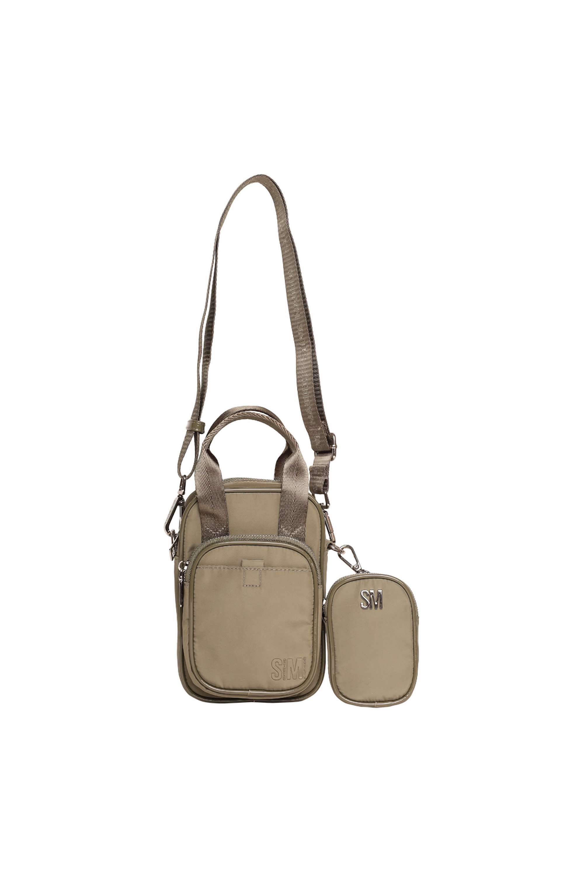 Zipper-Closure-It-s-Spring-PU-Women-Casual-Wear-Shoulder-Bag