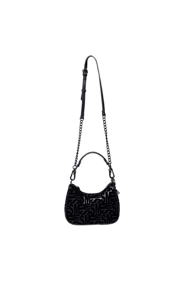 Zipper-It-s-Spring-PU-Women-s-Casual-Wear-Crossbody