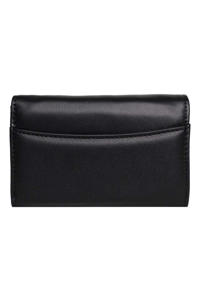 Zipper-It-s-Spring-PU-Women-s-Casual-Wear-Horizontal-Wallet