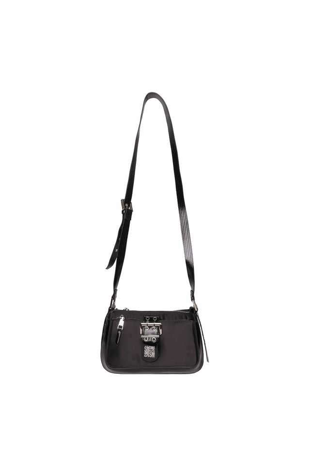 Zipper-It-s-Spring-PU-Women-s-Casual-Wear-Crossbody