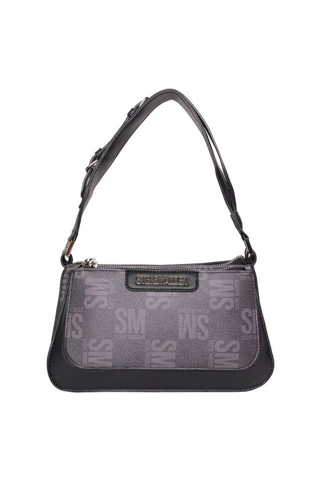 Zipper-It-s-Spring-PVC-Women-s-Casual-Wear-Crossbody