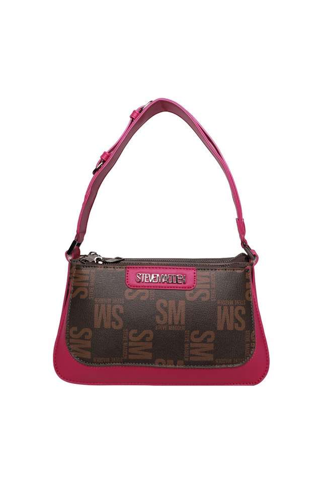 Zipper-It-s-Spring-PVC-Women-s-Casual-Wear-Crossbody