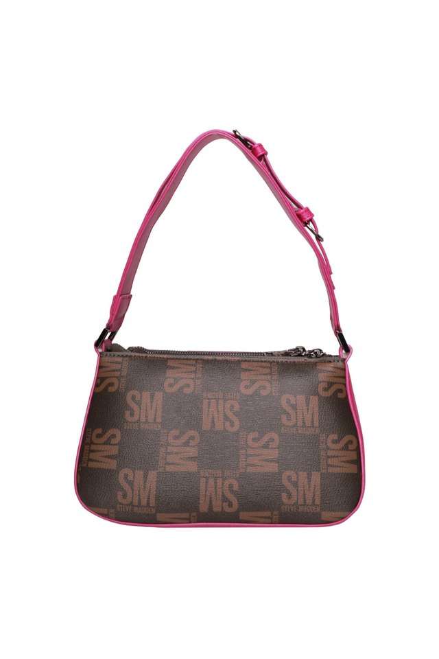 Zipper-It-s-Spring-PVC-Women-s-Casual-Wear-Crossbody