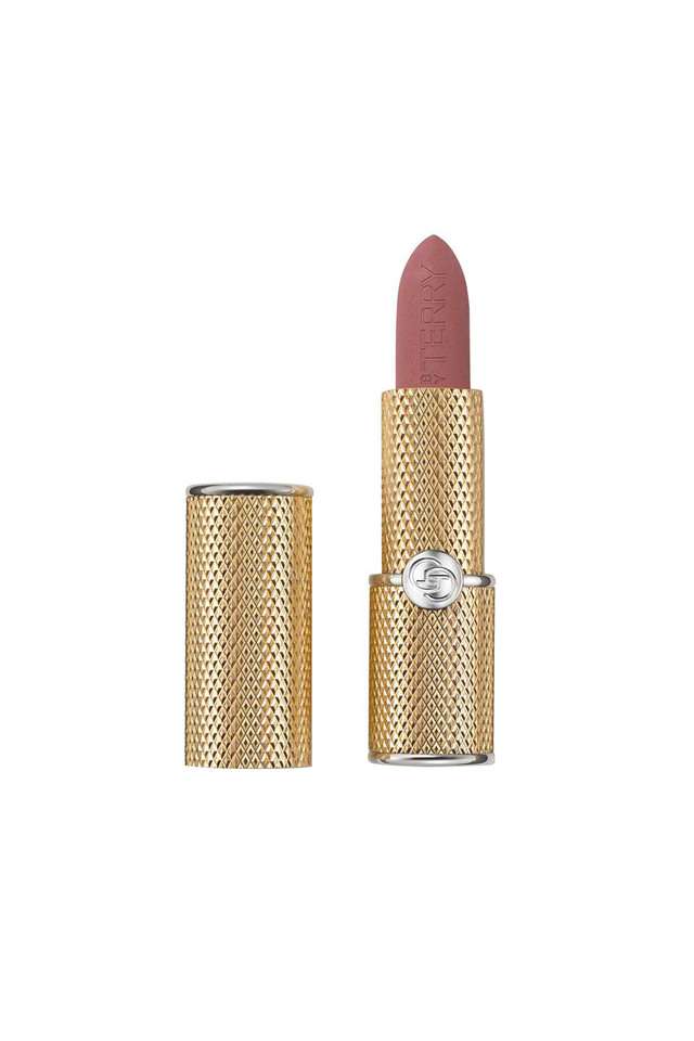 Rouge-Opulent-Lipstick---2.Bare-Velvet -3.5-gm