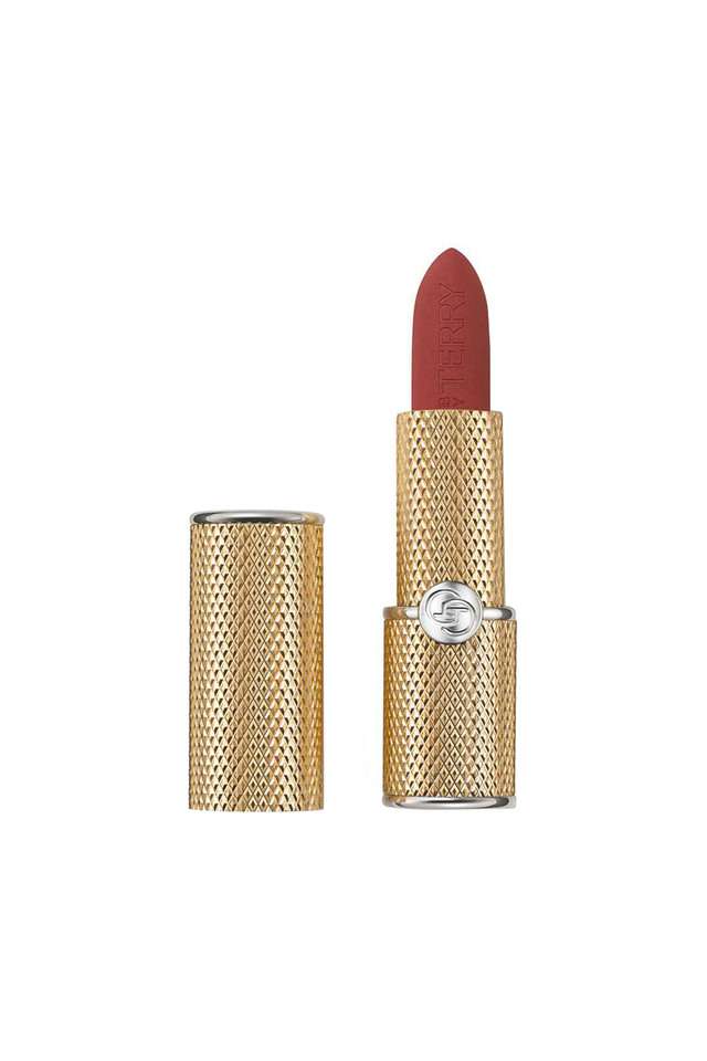 Rouge-Opulent-Lipstick---4.Rosewood-Mood -3.5-gm