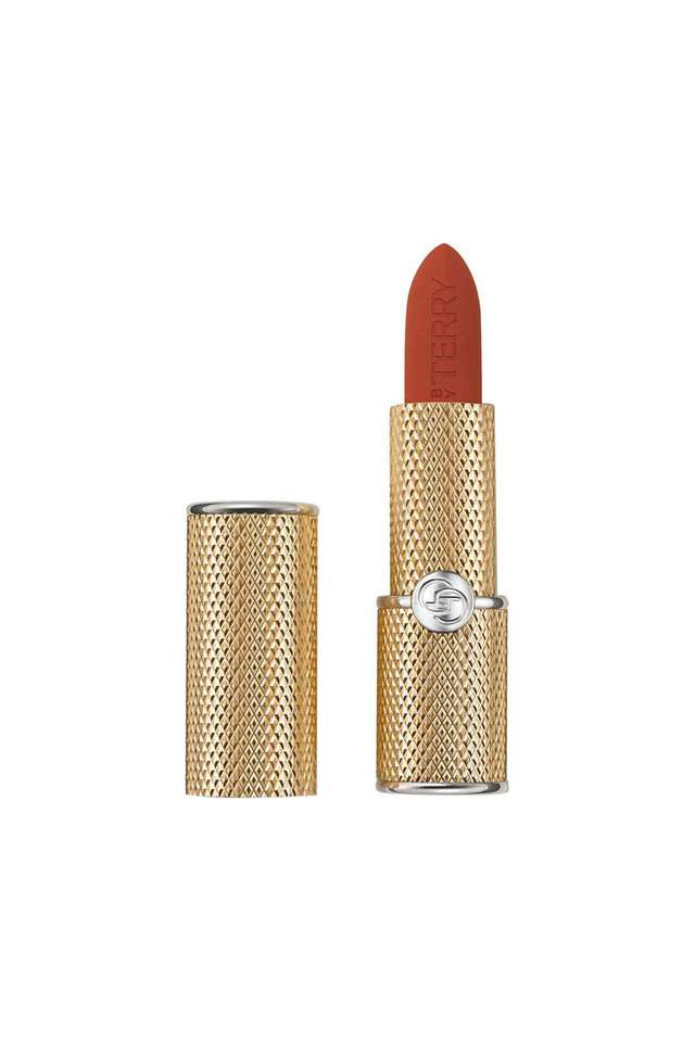 Rouge-Opulent-Lipstick---5.Coral-Crush -3.5-gm