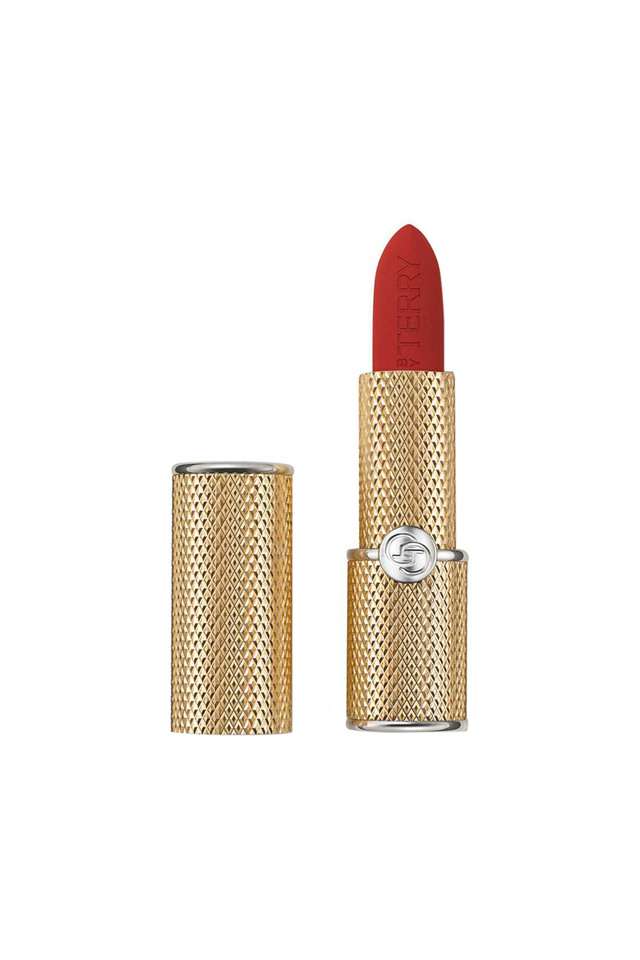 Rouge-Opulent-Lipstick---6.Red-Alert -3.5-gm