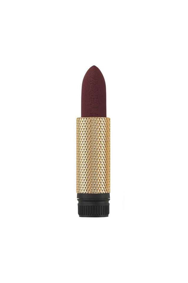 Rouge-Opulent-Refillable-Lipstick---12.Midnight-Truffle -3.5-gm