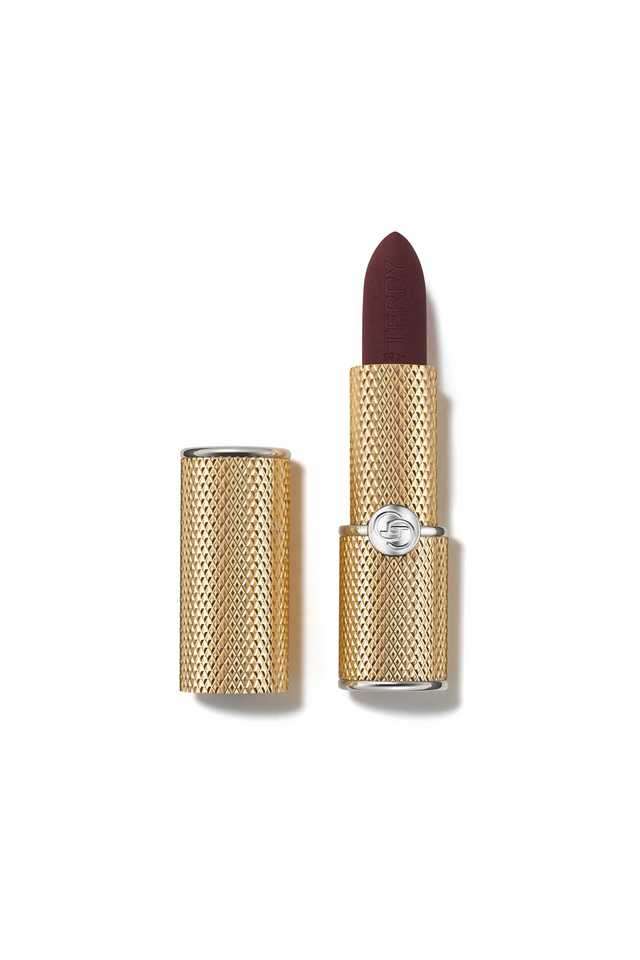 Rouge-Opulent-Refillable-Lipstick---12.Midnight-Truffle -3.5-gm