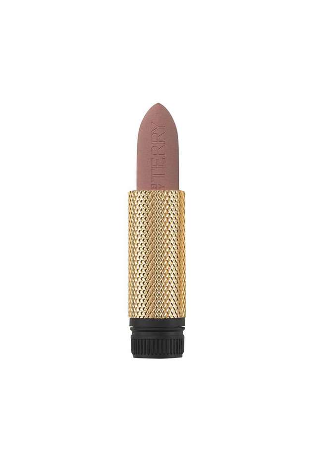 Rouge-Opulent-Refillable-Lipstick---1.Vintage-Nude -3.5-gm