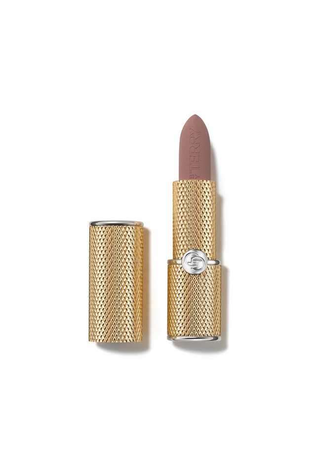 Rouge-Opulent-Refillable-Lipstick---1.Vintage-Nude -3.5-gm
