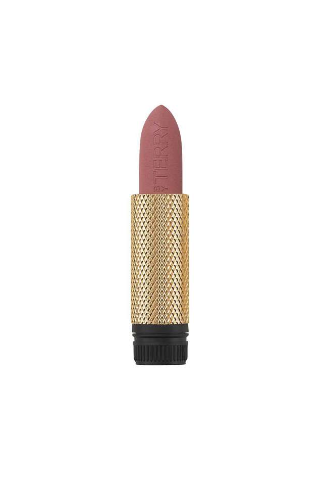 Rouge-Opulent-Refillable-Lipstick---2.Bare-Velvet -3.5-gm