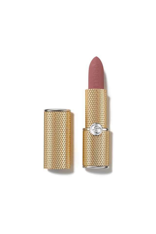 Rouge-Opulent-Refillable-Lipstick---2.Bare-Velvet -3.5-gm