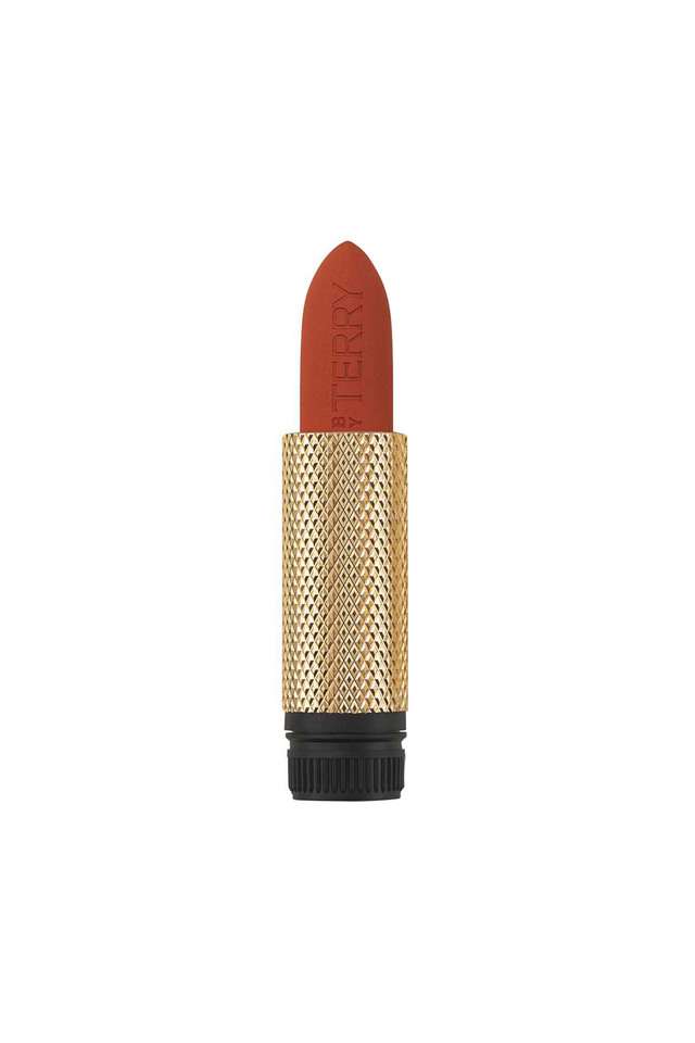 Rouge-Opulent-Refillable-Lipstick---5.Coral-Crush -3.5-gm