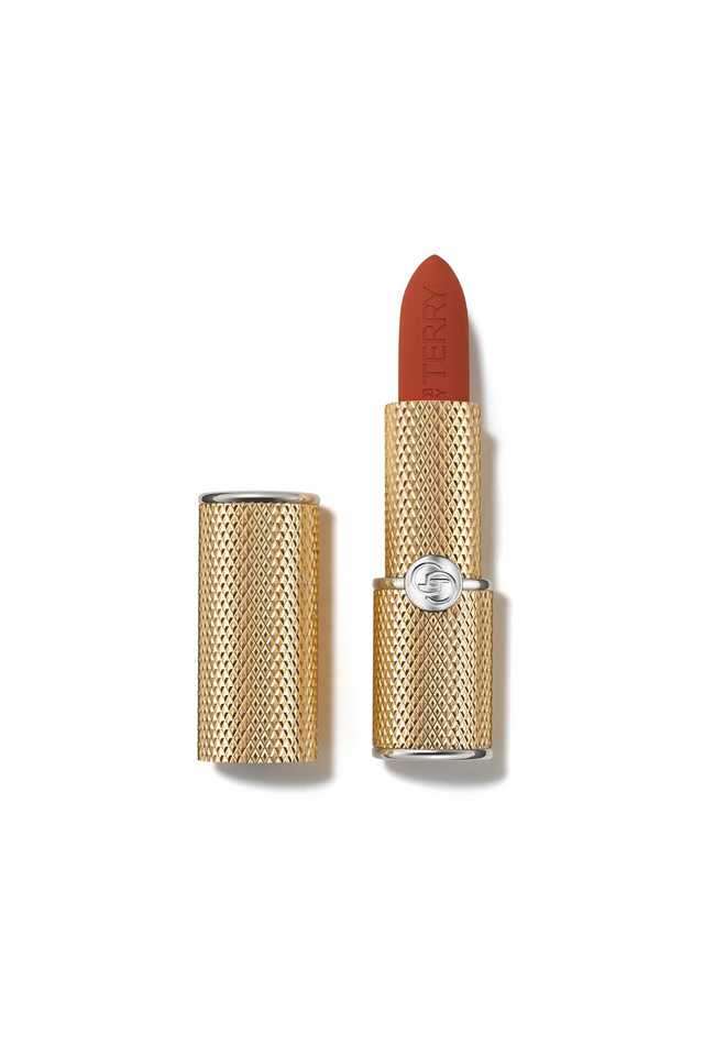 Rouge-Opulent-Refillable-Lipstick---5.Coral-Crush -3.5-gm