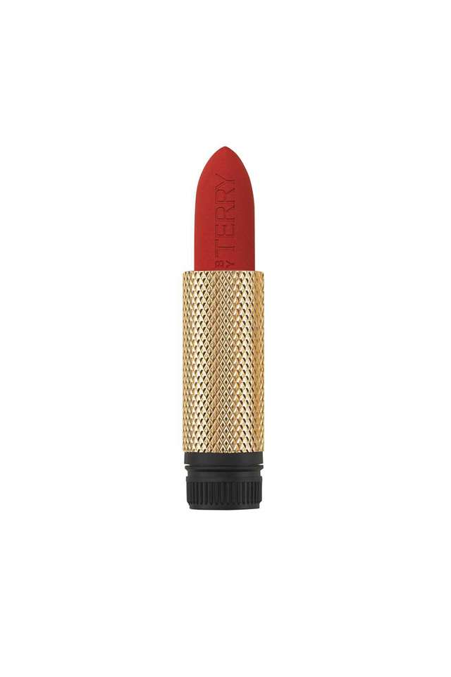 Rouge-Opulent-Refillable-Lipstick---6.Red-Alert -3.5-gm