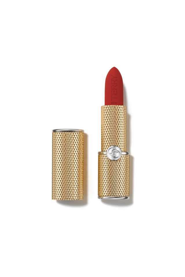 Rouge-Opulent-Refillable-Lipstick---6.Red-Alert -3.5-gm