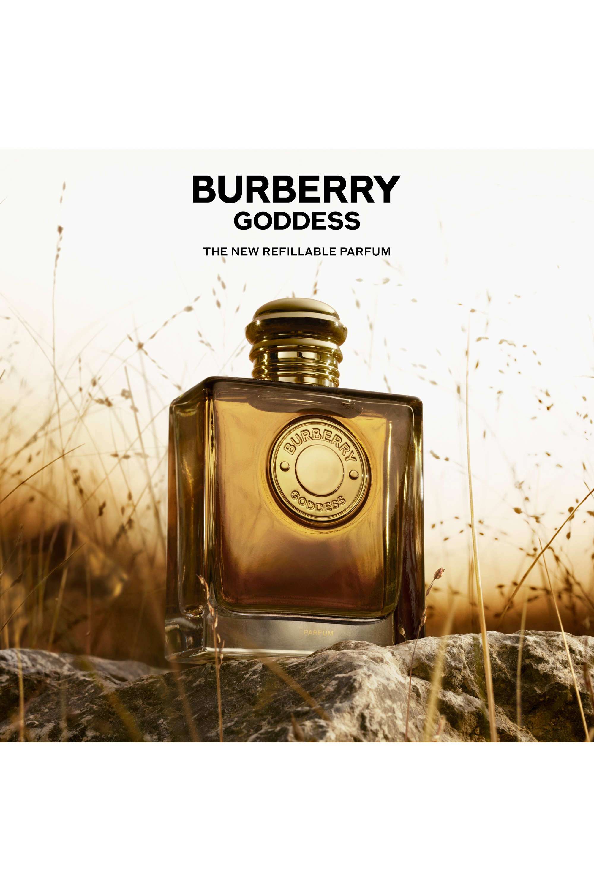 Buy BURBERRY NoColour Goddess Parfum for Women - 30 ml | Shoppers Stop