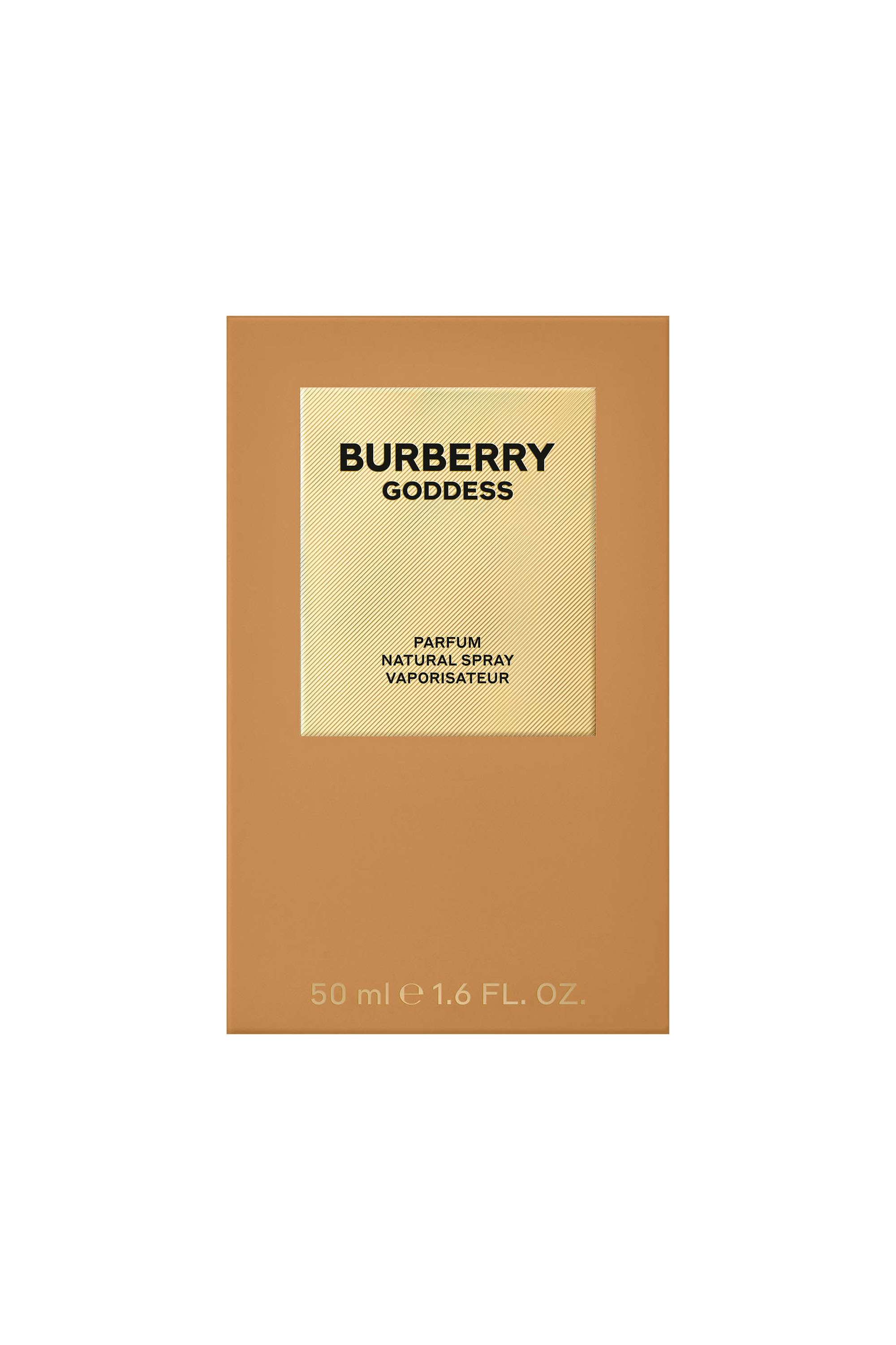 Buy BURBERRY NoColour Goddess Parfum for Women - 50 ml | Shoppers Stop
