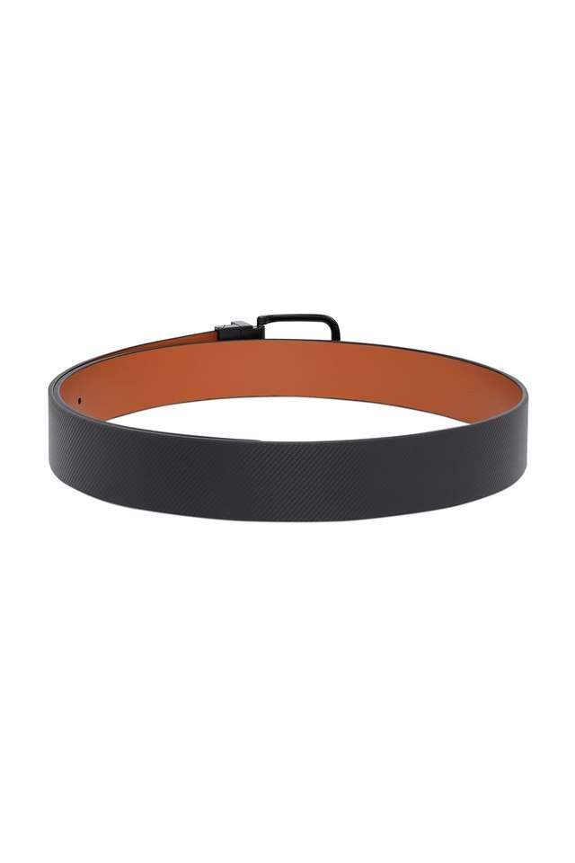 Men-Textured-Leather-Casual-Reversible-Belt