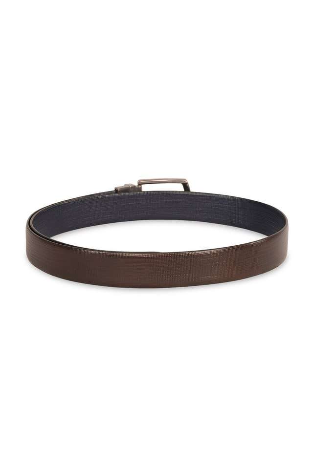 Men-Textured-Leather-Formal-Reversible-Belt