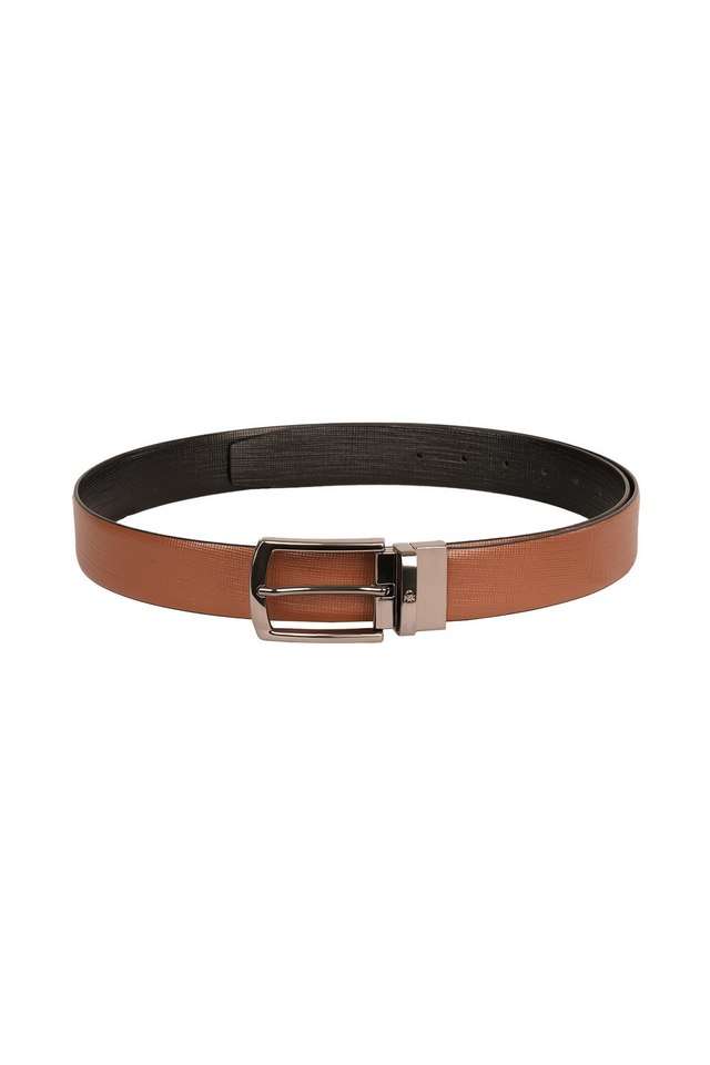 Men-Textured-Leather-Formal-Reversible-Belt