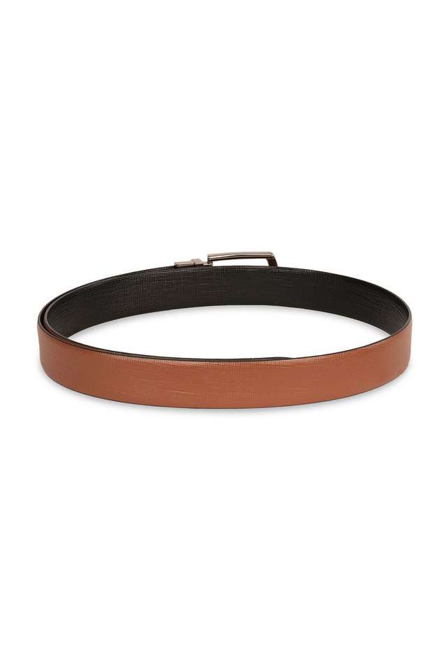 Men-Textured-Leather-Formal-Reversible-Belt