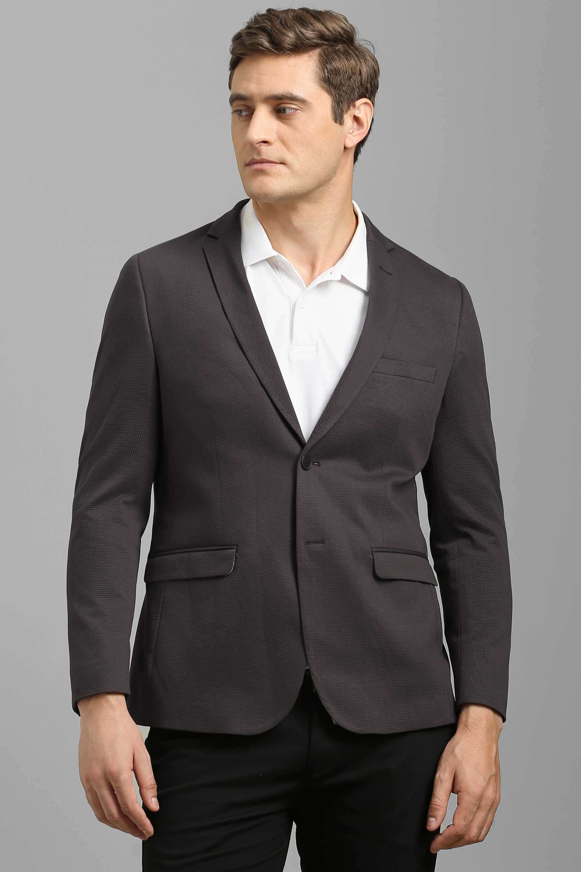 Solid-Cotton-Slim-Fit-Men-s-Formal-Wear-Blazer