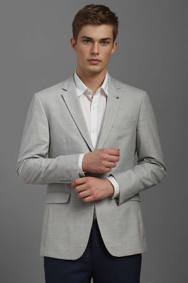 Solid-Linen-Slim-Fit-Men-s-Formal-Wear-Blazer
