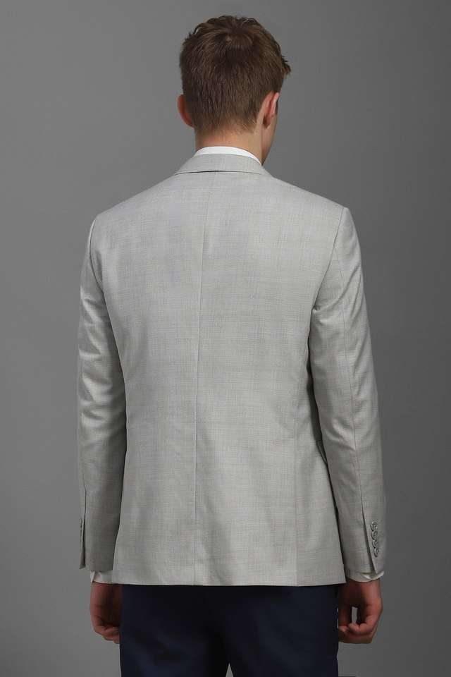 Solid-Linen-Slim-Fit-Men-s-Formal-Wear-Blazer
