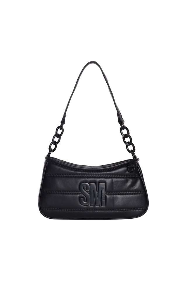 Solid-Pu-Zipper-Closure-WoMen-s-Crossbody-Bag